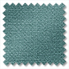 Oslo, Peacock - Twist&Fit Roman Blind
